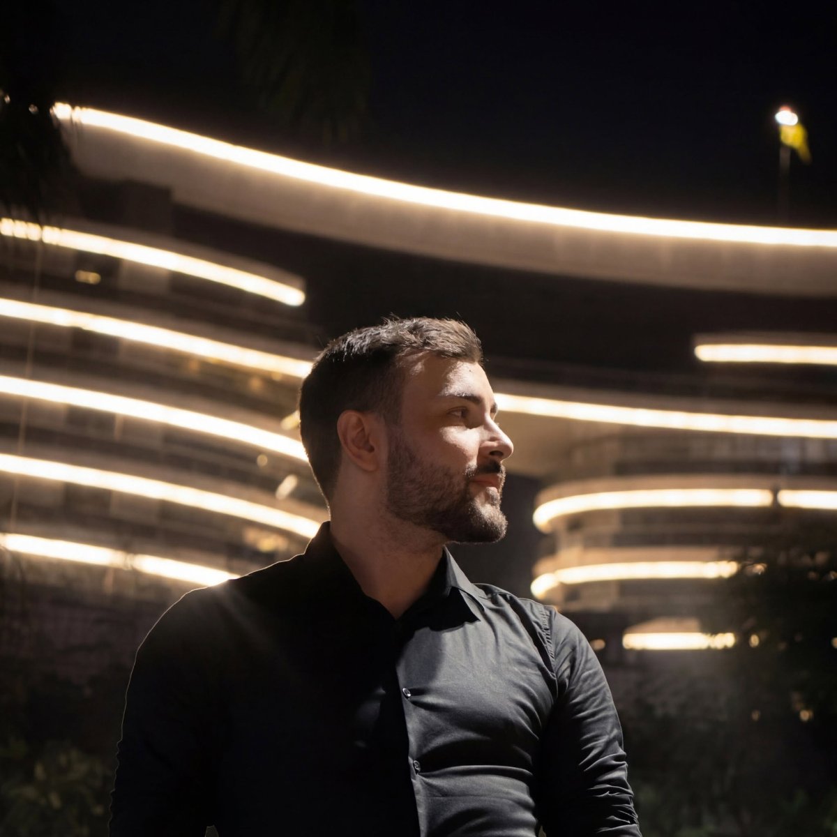 Foto de perfil de Raul Eleutério